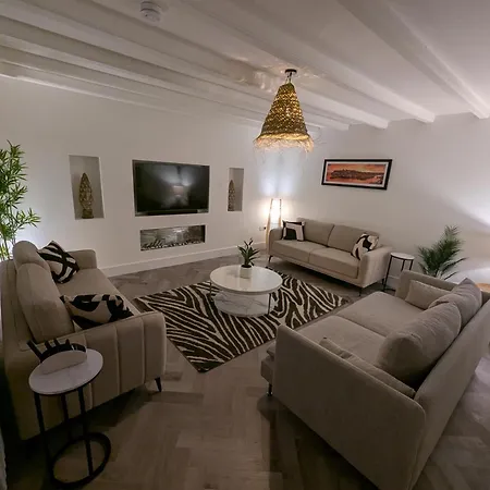 Og's House