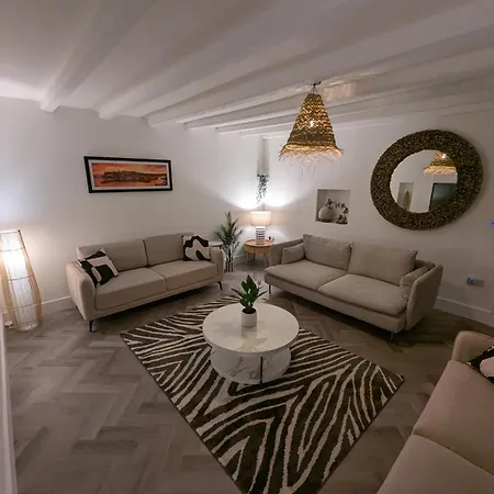 Og's House Tatil Evi *