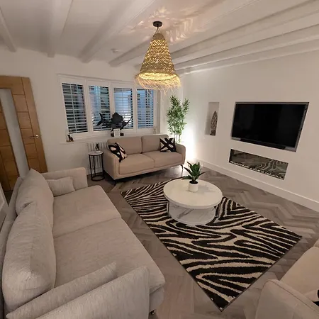 Tatil Evi Og's House