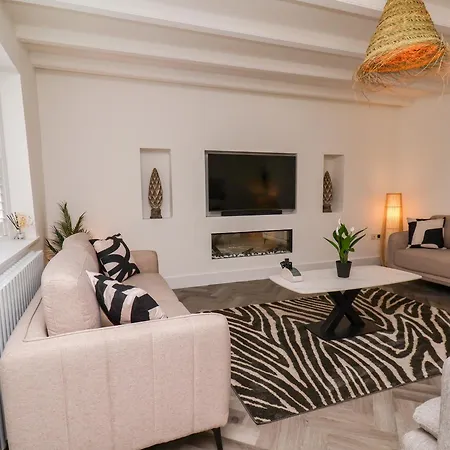 Tatil Evi Og's House