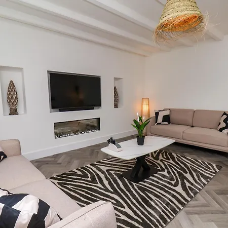 Og's House Tatil Evi