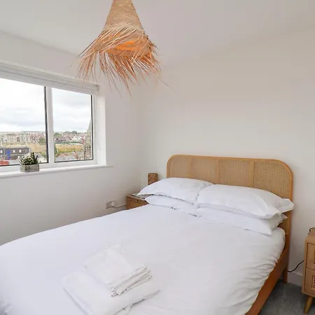 Og's House Tatil Evi Whitby