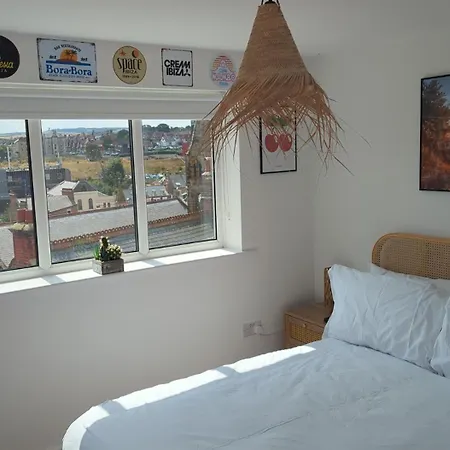Og's House Tatil Evi Whitby