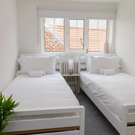 Tatil Evi Og's House Whitby