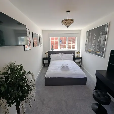 Og's House *
