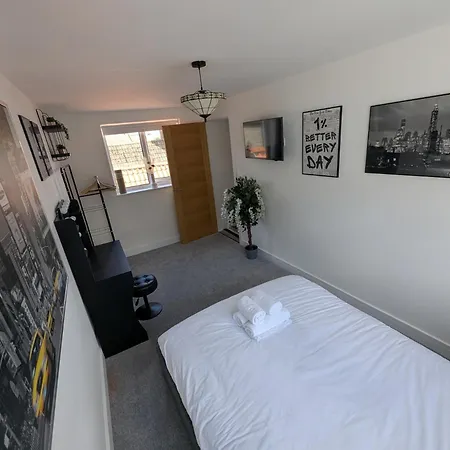 Tatil Evi Og's House